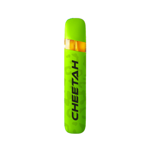 Peach Crescendo 1g Live Resin AIO