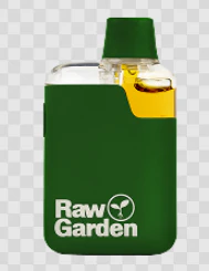 Raw Garden - Raw Garden - Lemon Soda - All-In-One - (S) 1g Main Image