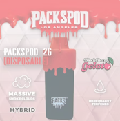 Black Cherry Gelato 2g AIO