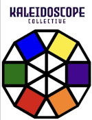 The Kaleidoscope Collective - Halle Berry 3.5g - Flower