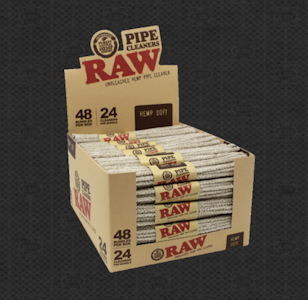 Raw - Raw Pipe Cleaners