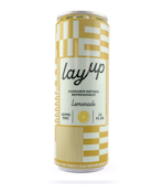 Layup Lemonade 10mg