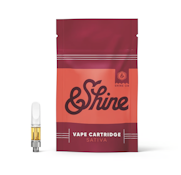 &shine | Pineapple Express | Cartridge | 1g