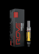 Rove - 510 Cartridge - Dream - 0.5g - Vape