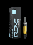Rove - 510 Cartridge - Sherbert - 0.5g - Vape