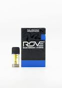 Rove - Vaporizer Reload - Blue Dream - 1g - Vape