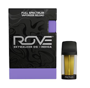 Rove - Vaporizer Reload - Skywalker OG - 1g - Vape
