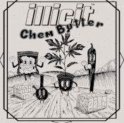 [REC] Illicit | Chem Butter | Live Sugar 1g