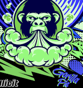 [REC] Illicit | Gorilla Pie | 3.5g Flower