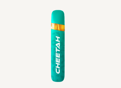 Cheetah - [REC] Cheetah | Cream 47 | 0.5g Rosin AIO