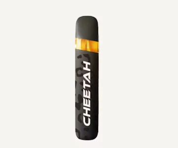Cheetah - [REC] Cheetah | Sweet Tooth | 1g Live Resin Vape AIO