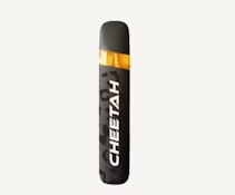 [REC] Cheetah | Dirt Squirt | 1g Live Resin Vape AIO