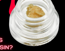 [REC] MPX | Local Skunk | 1g Rosin
