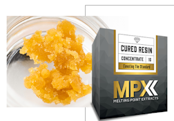 [REC] MPX | Mac n Jack | 1g Sugar