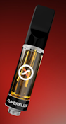 [REC] Superflux | Cherry Slushee | 1g Live Resin Cart
