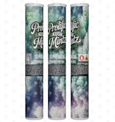 Prolific Grow House | Purple Mintz | 1g