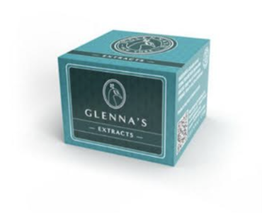 Glenna & Co. - RS-11 Badder| 1g