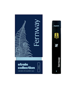 FERNWAY - King Louis AIO | 1g