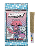 Laura Charles - Multi Infused Prerolls - 5pk - 3.5g