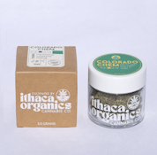 Ithaca Organics - Colorado Chem - 3.5g - Flower