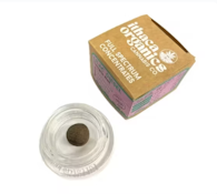Ithaca Organics - Lilac Diesel GMO - Hash Temple Ball - 1g - Concentrate