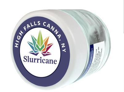 High Falls Canna - High Falls Canna | Flower - Slurricane | 3.5g