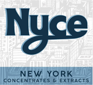 Nyce - Fatso - 1g - Rosin - Concentrate
