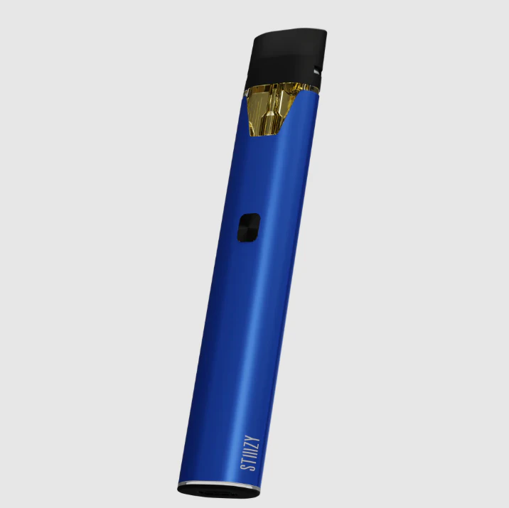 STIIIZY - Stiiizy - Pro Battery - Blue Main Image