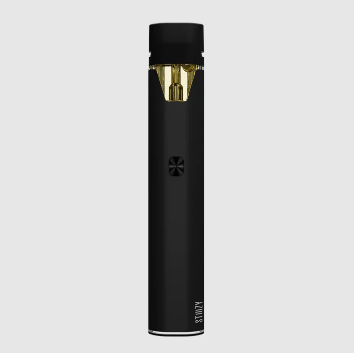 STIIIZY - Stiiizy - Pro Battery - Black Main Image