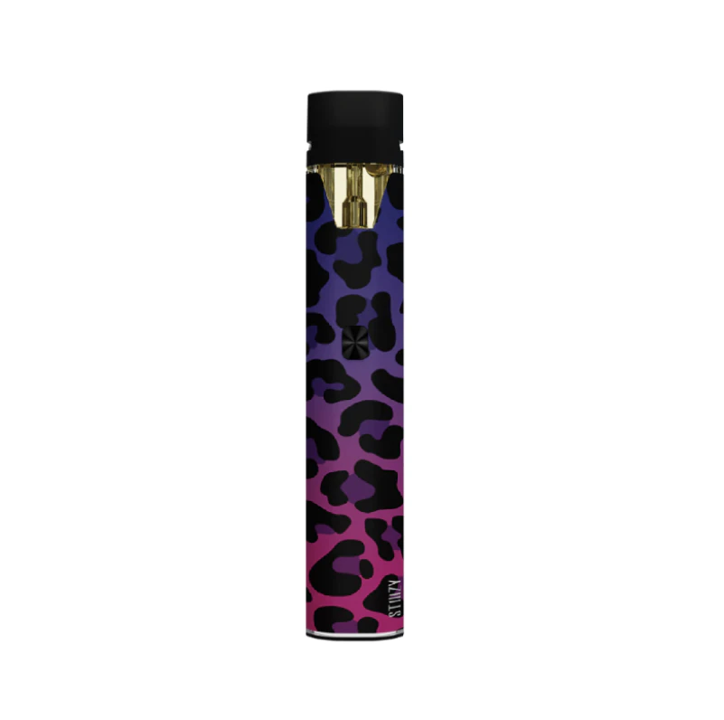 STIIIZY - Stiiizy - Pro Battery - Cheetah Main Image