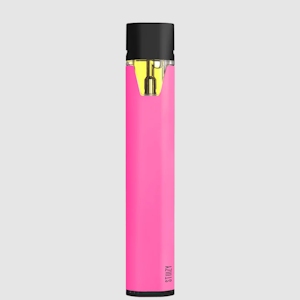 STIIIZY - Stiiizy - Pro Battery - Neon Pink