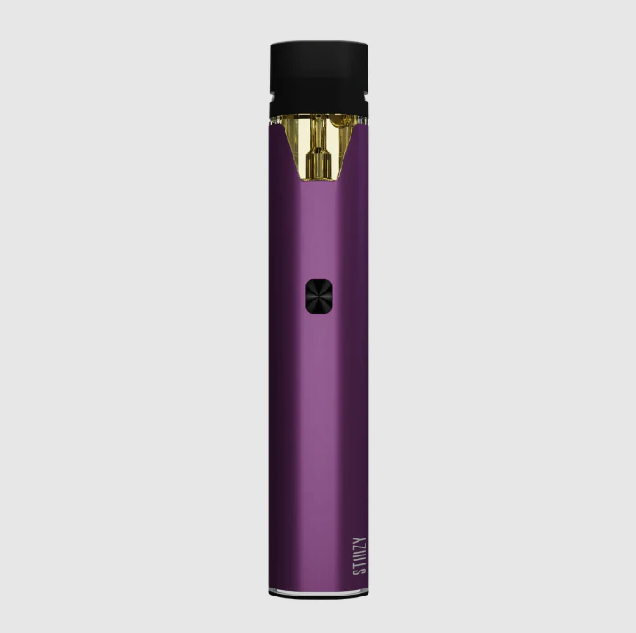 STIIIZY - Stiiizy - Pro Battery - Purple Main Image
