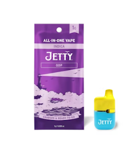 Jetty | AIO MINI | GDP | 1G