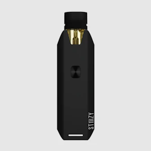 STIIIZY - Stiiizy - Pro XL Battery - Black