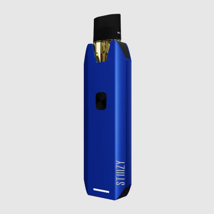 STIIIZY - Stiiizy - Pro XL Battery - Blue Main Image