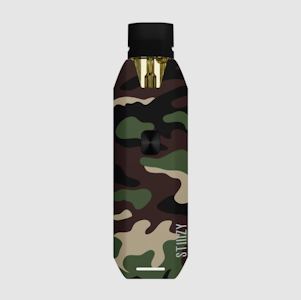 STIIIZY - Stiiizy - Pro XL Battery - Camo