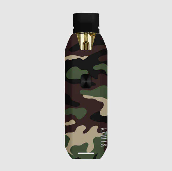 STIIIZY - Stiiizy - Pro XL Battery - Camo Main Image