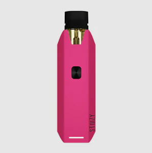 STIIIZY - Stiiizy - Pro XL Battery - Neon Pink