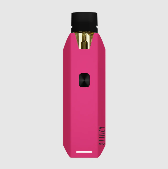 STIIIZY - Stiiizy - Pro XL Battery - Neon Pink Main Image