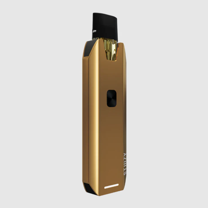 STIIIZY - Stiiizy Pro XL Battery - Gold Main Image