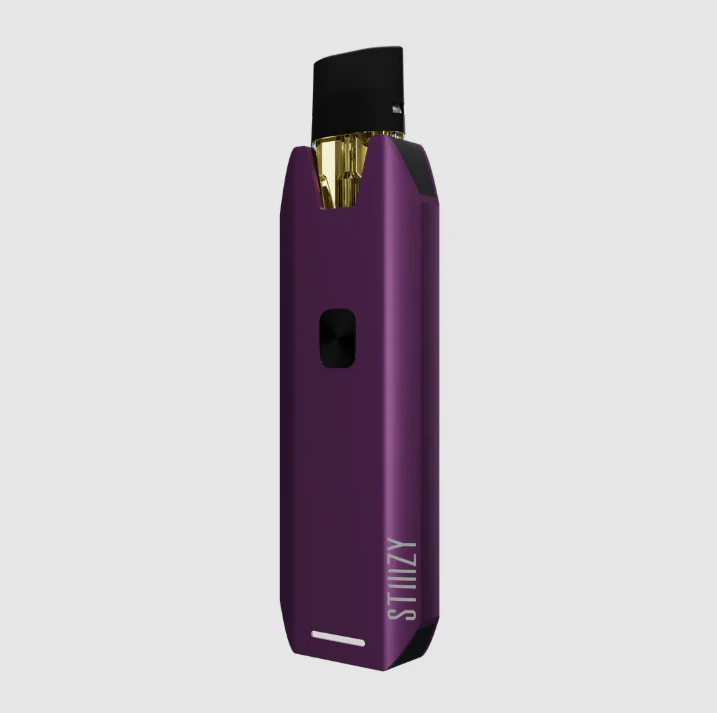 STIIIZY - Stiiizy Pro XL Battery - Purple Main Image