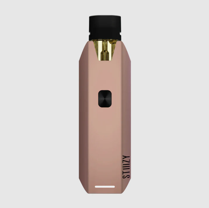 STIIIZY - Stiiizy - Pro XL Battery - Rose Main Image