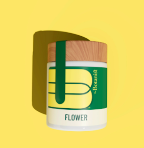 The Bontanist | Flower - Urban Legend | 3.5g