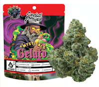 Smoken Promises - Mystical Gelato - Flower - 3.5g
