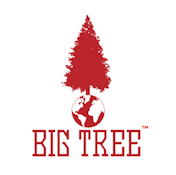 Frozen Dessert - 1g Diamonds (Big Tree)