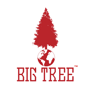 BIG TREE - Frozen Dessert - 1g Diamonds (Big Tree)