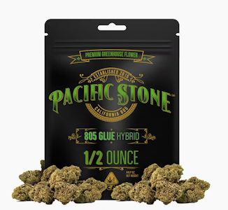 PACIFIC STONE - PACIFIC STONE 14G 805 Glue Flower