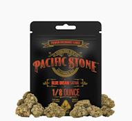 PACIFIC STONE 3.5G Blue Dream Flower
