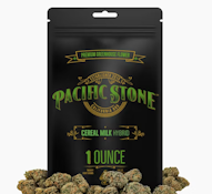 PACIFIC STONE 28G Cereal Milk Flower