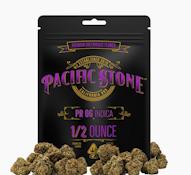 PACIFIC STONE 14G PR OG Flower